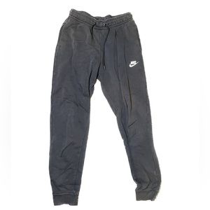 Nike sweatpants